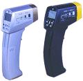 紅外測溫儀