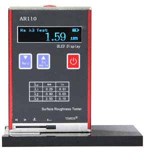 ARS110粗糙度儀