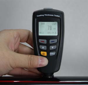 AT210FN涂鍍層測厚儀