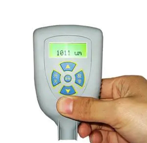 ATS210涂鍍層測厚儀