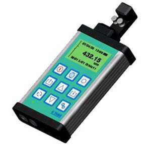 NLSM101H2激光測(cè)徑儀