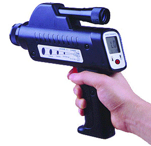 PT300/PT300B紅外測溫儀|高溫