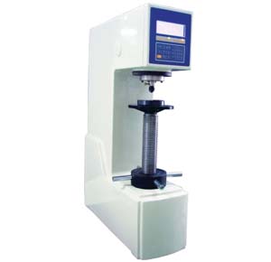 THBS-3000E數(shù)顯電子布氏硬度計(jì)