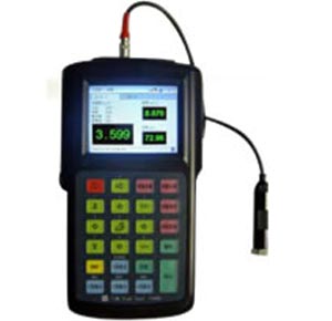 TIME7240測(cè)振儀