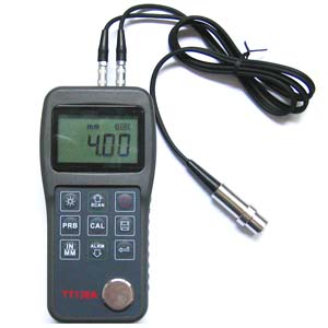 TT130A超聲波測(cè)厚儀