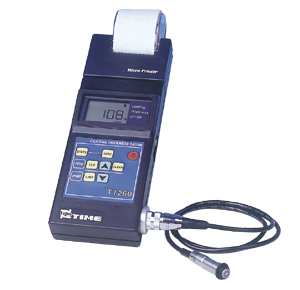 TT260涂層測(cè)厚儀|防腐層測(cè)厚儀