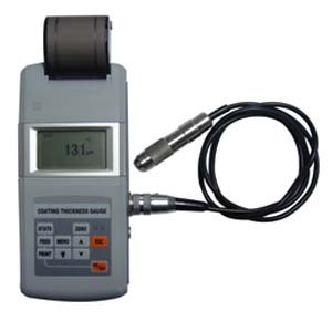 TT270涂層測厚儀
